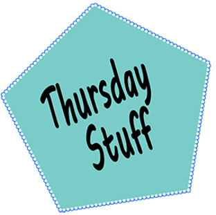 Thursday Ideas